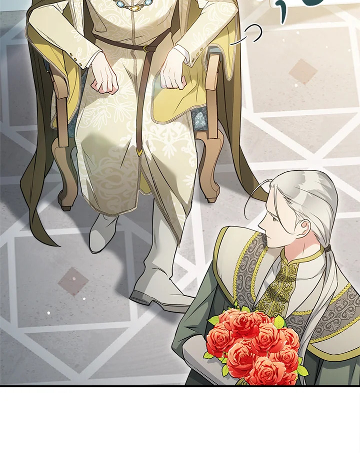 Marriage of Convenience 26 026